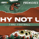 Image for article titled ESPN's The Undefeated Runs It Back With Why Not Us: FAMU Football